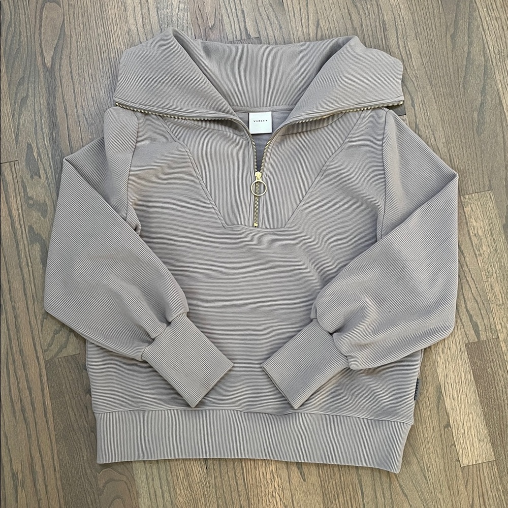 Varley Vine Half-Zip Pullover